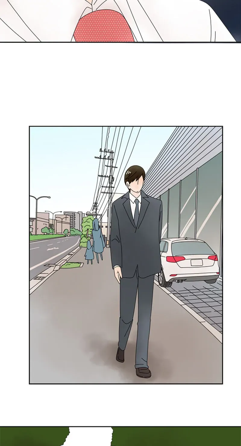 Shiroi Veil wa Itsuwari no Iro Chapter 85 page 45 - 