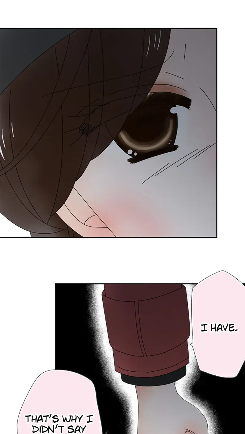 Shiroi Veil wa Itsuwari no Iro Chapter 85 page 52 - 