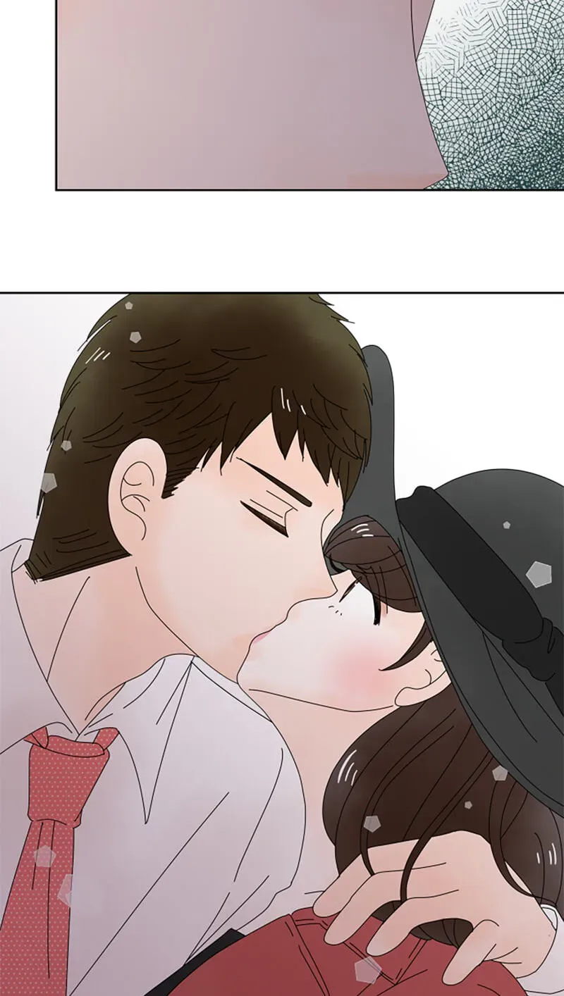 Shiroi Veil wa Itsuwari no Iro Chapter 85 page 55 - 
