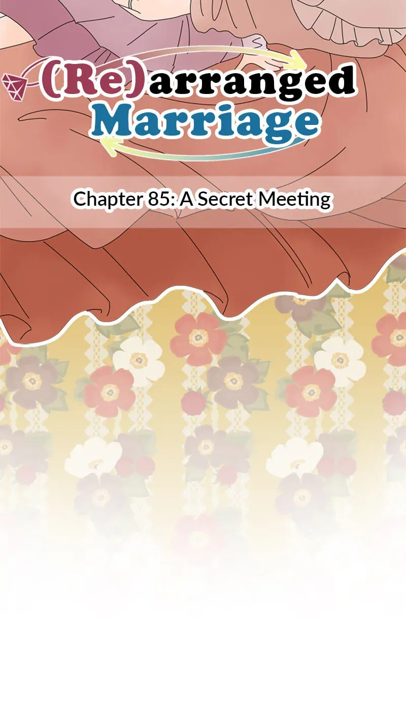 Shiroi Veil wa Itsuwari no Iro Chapter 85 page 7 - 
