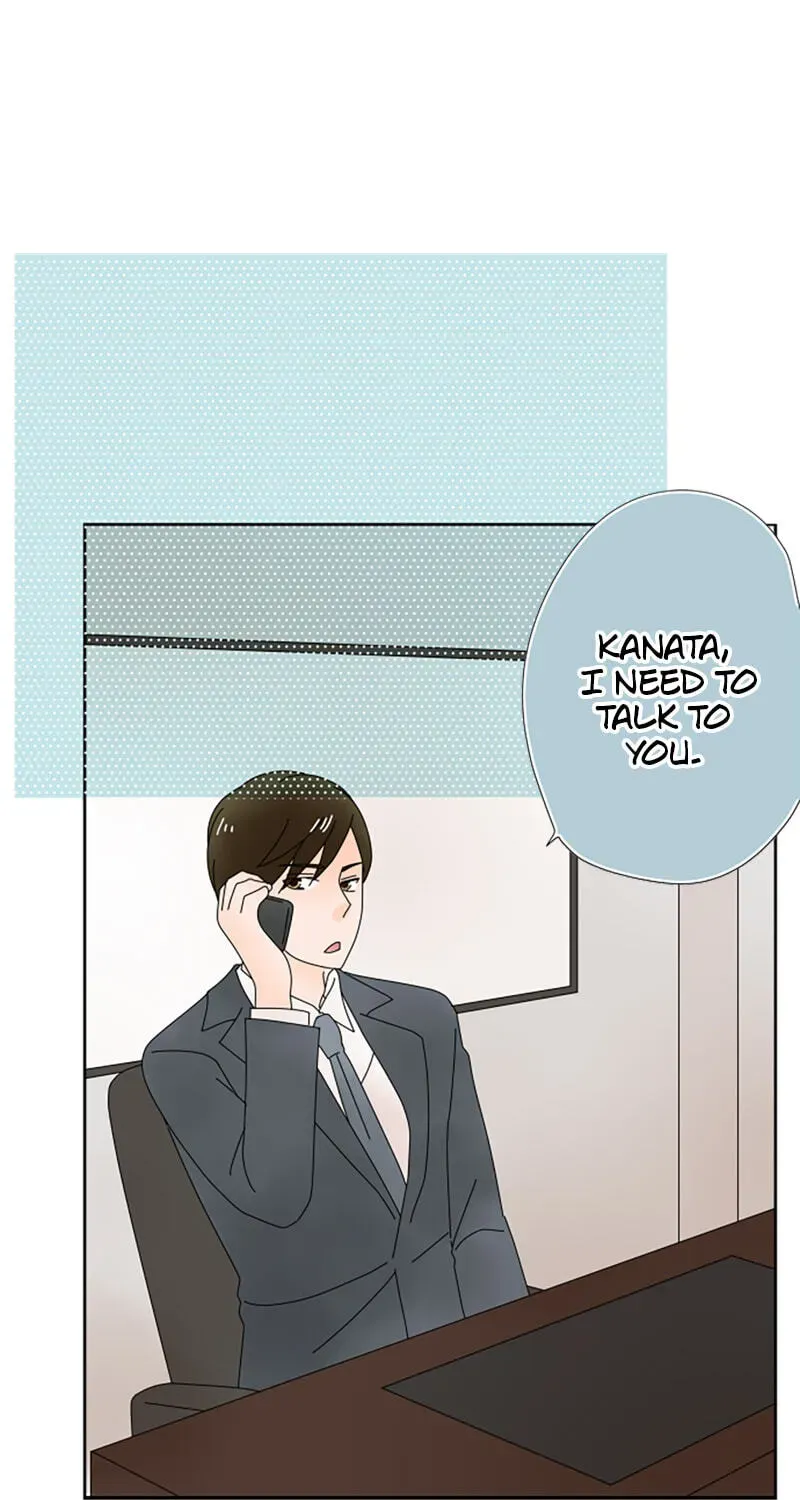 Shiroi Veil wa Itsuwari no Iro Chapter 85 page 8 - 