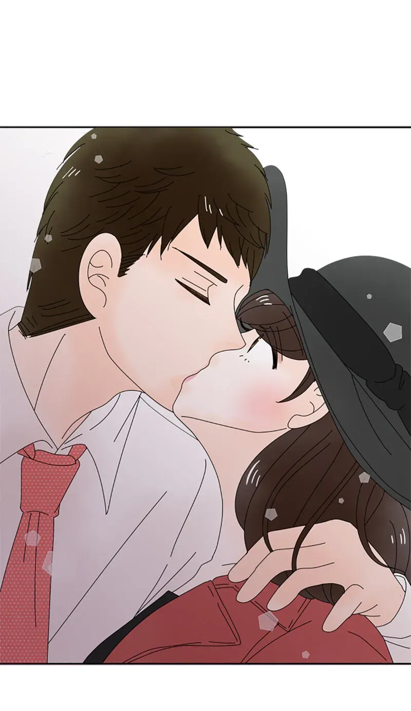 Shiroi Veil wa Itsuwari no Iro Chapter 86 page 1 - 