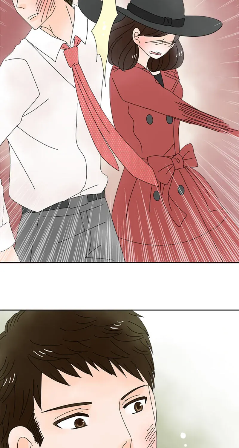 Shiroi Veil wa Itsuwari no Iro Chapter 86 page 11 - 