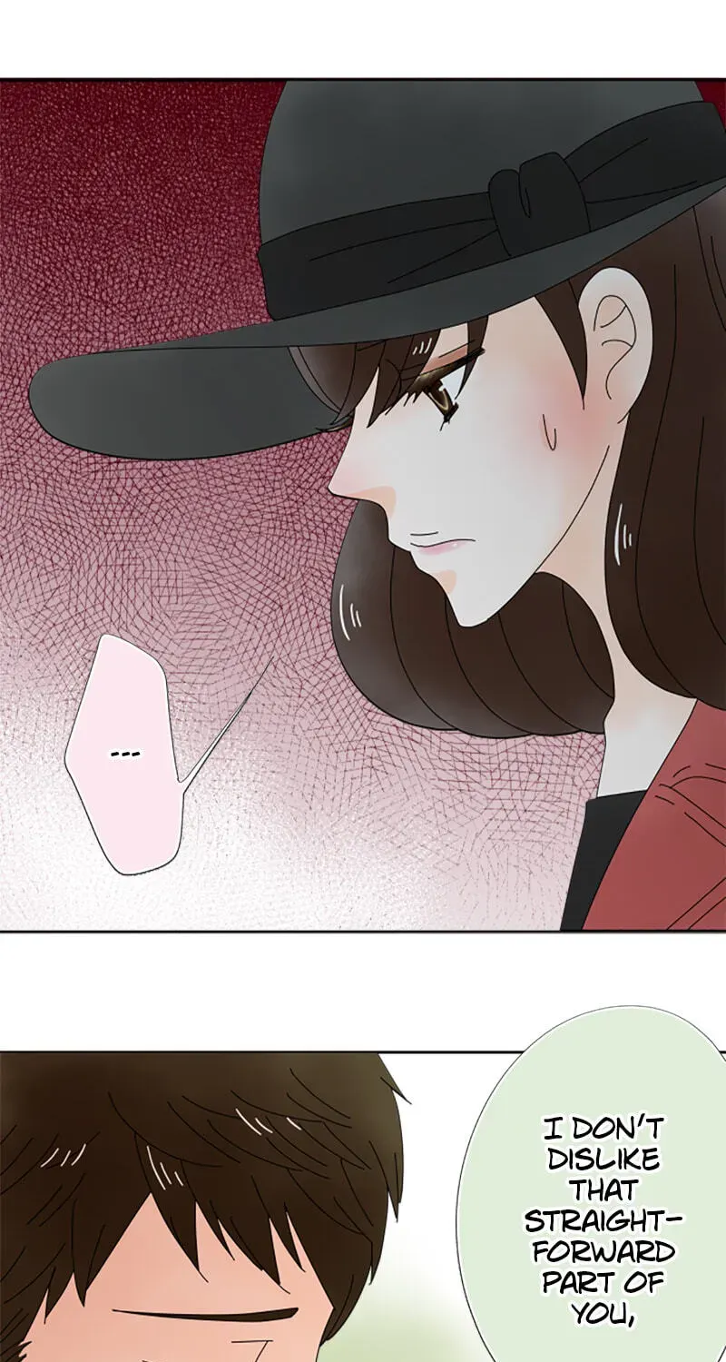 Shiroi Veil wa Itsuwari no Iro Chapter 86 page 27 - 