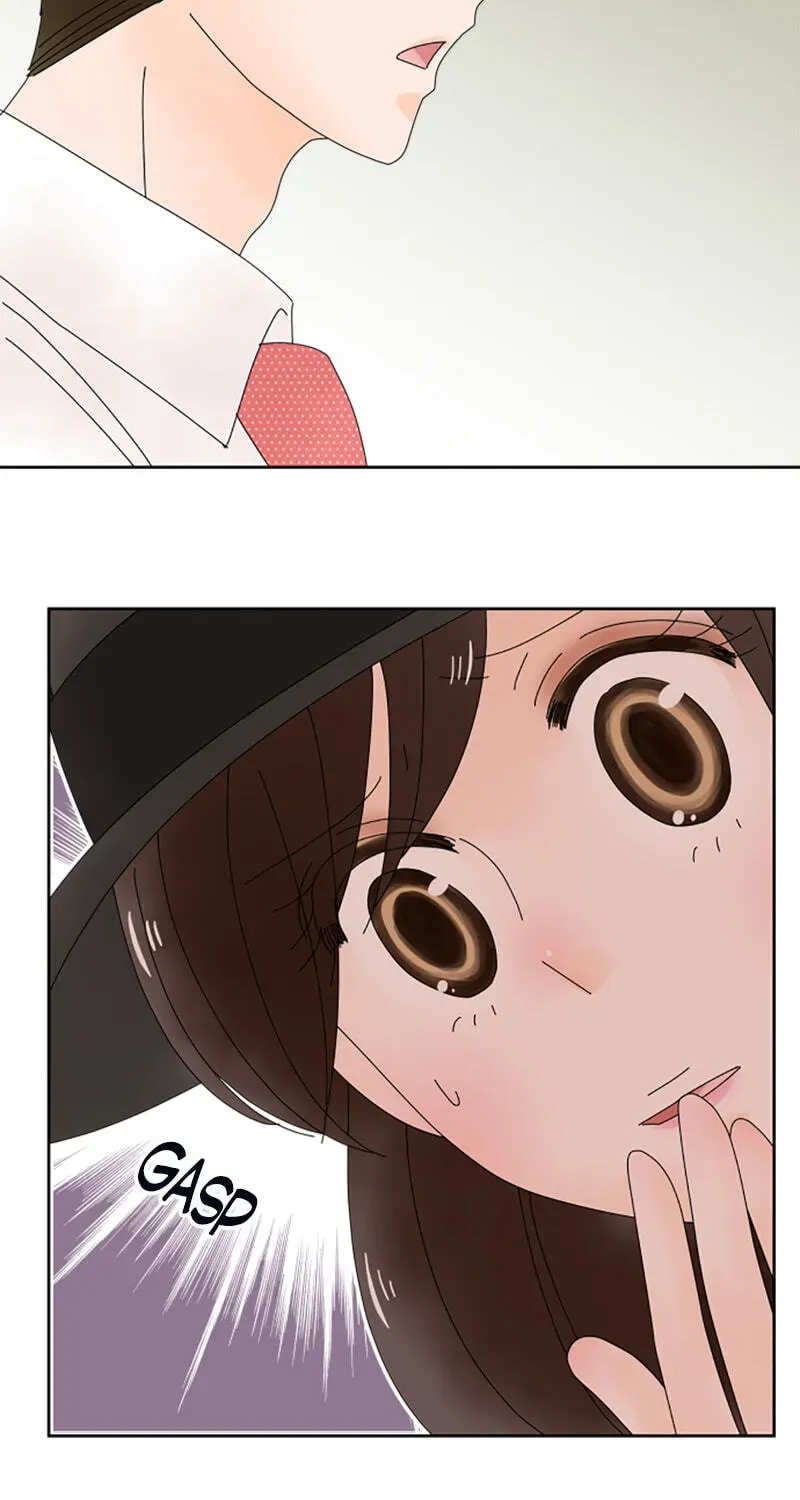Shiroi Veil wa Itsuwari no Iro Chapter 86 page 43 - 
