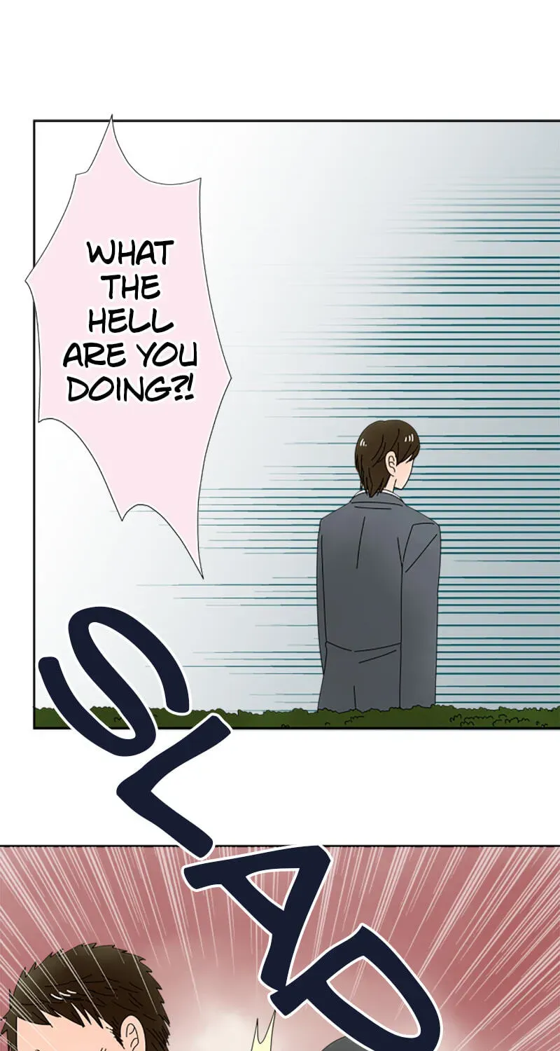 Shiroi Veil wa Itsuwari no Iro Chapter 86 page 9 - 