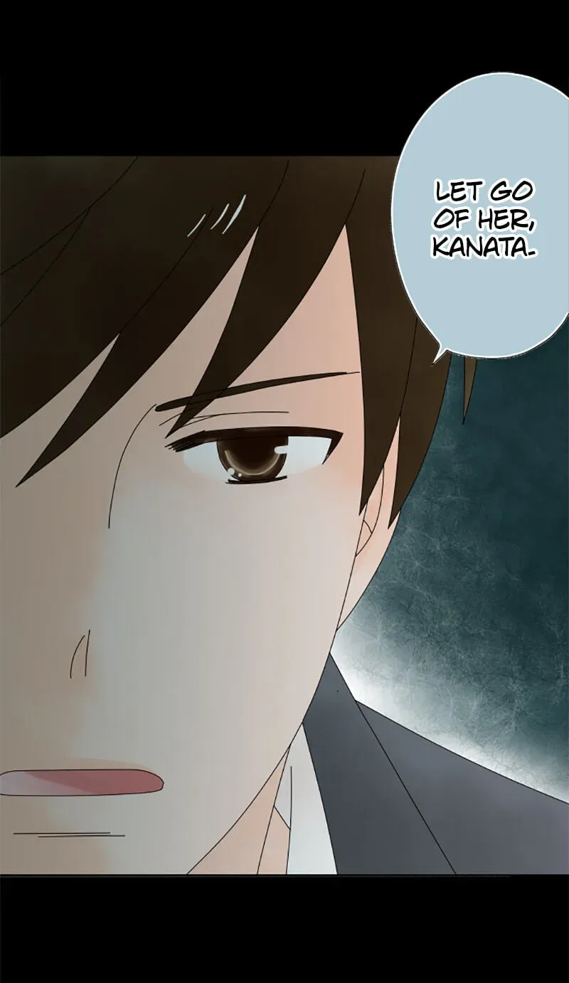 Shiroi Veil wa Itsuwari no Iro Chapter 87 page 1 - 
