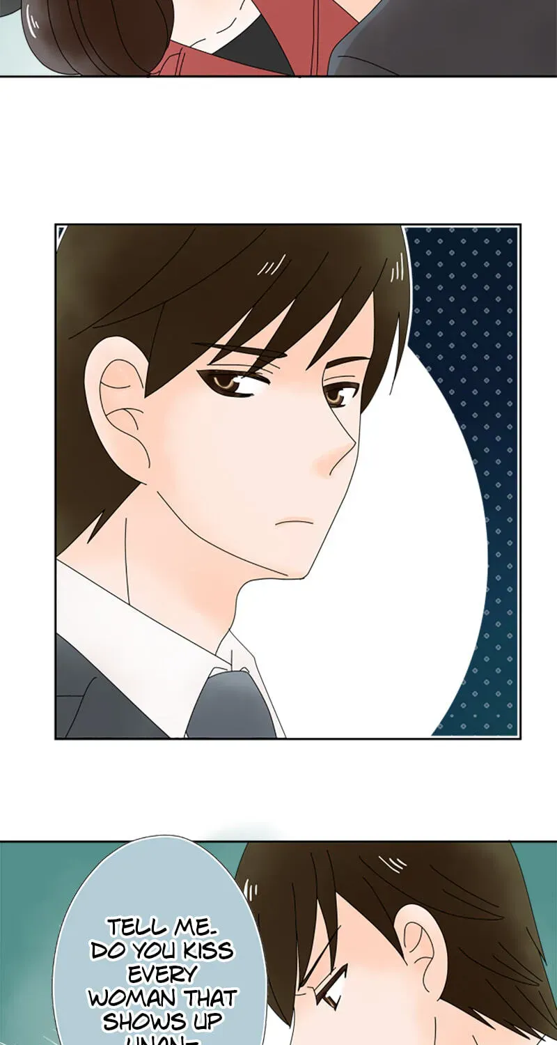 Shiroi Veil wa Itsuwari no Iro Chapter 87 page 15 - 