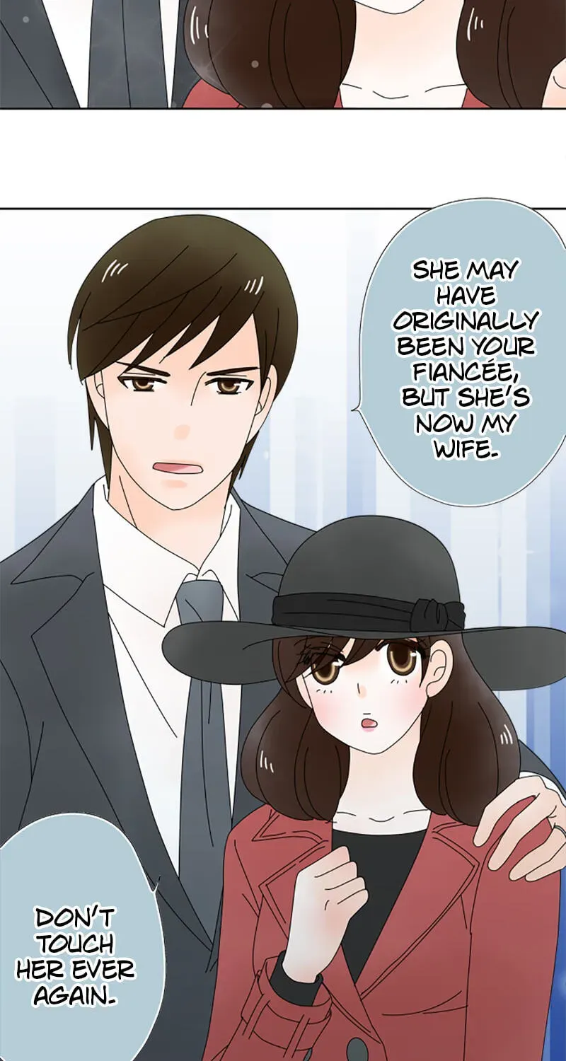 Shiroi Veil wa Itsuwari no Iro Chapter 87 page 35 - 