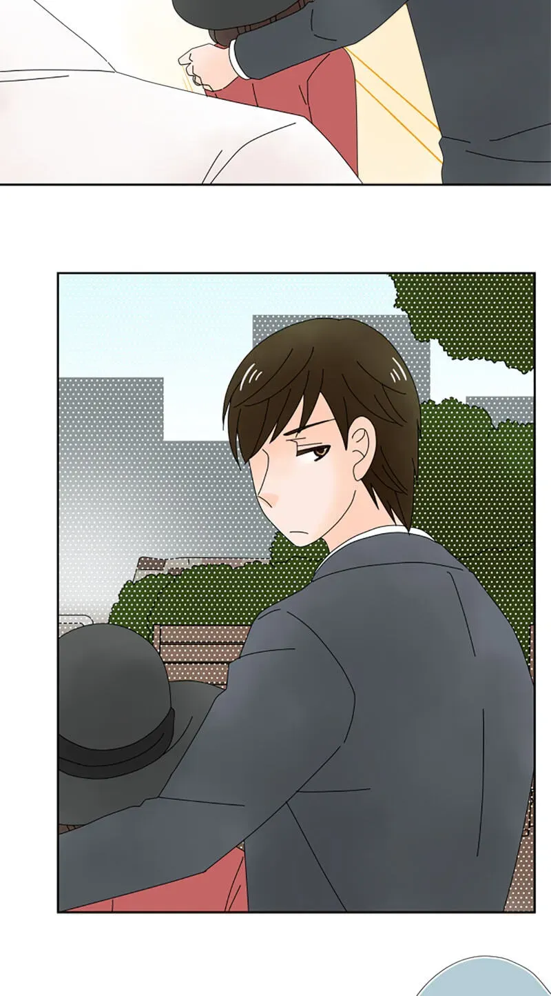 Shiroi Veil wa Itsuwari no Iro Chapter 87 page 41 - 