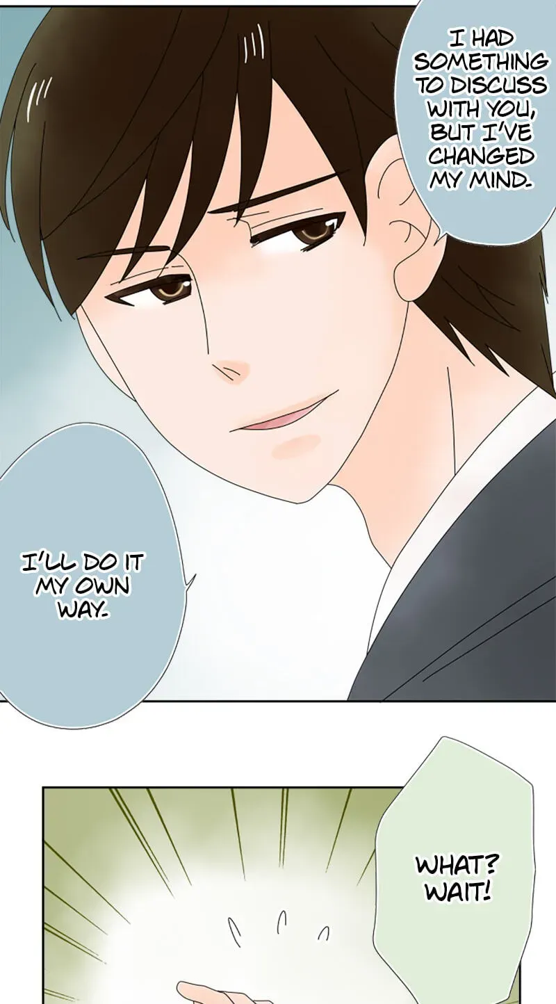 Shiroi Veil wa Itsuwari no Iro Chapter 87 page 42 - 