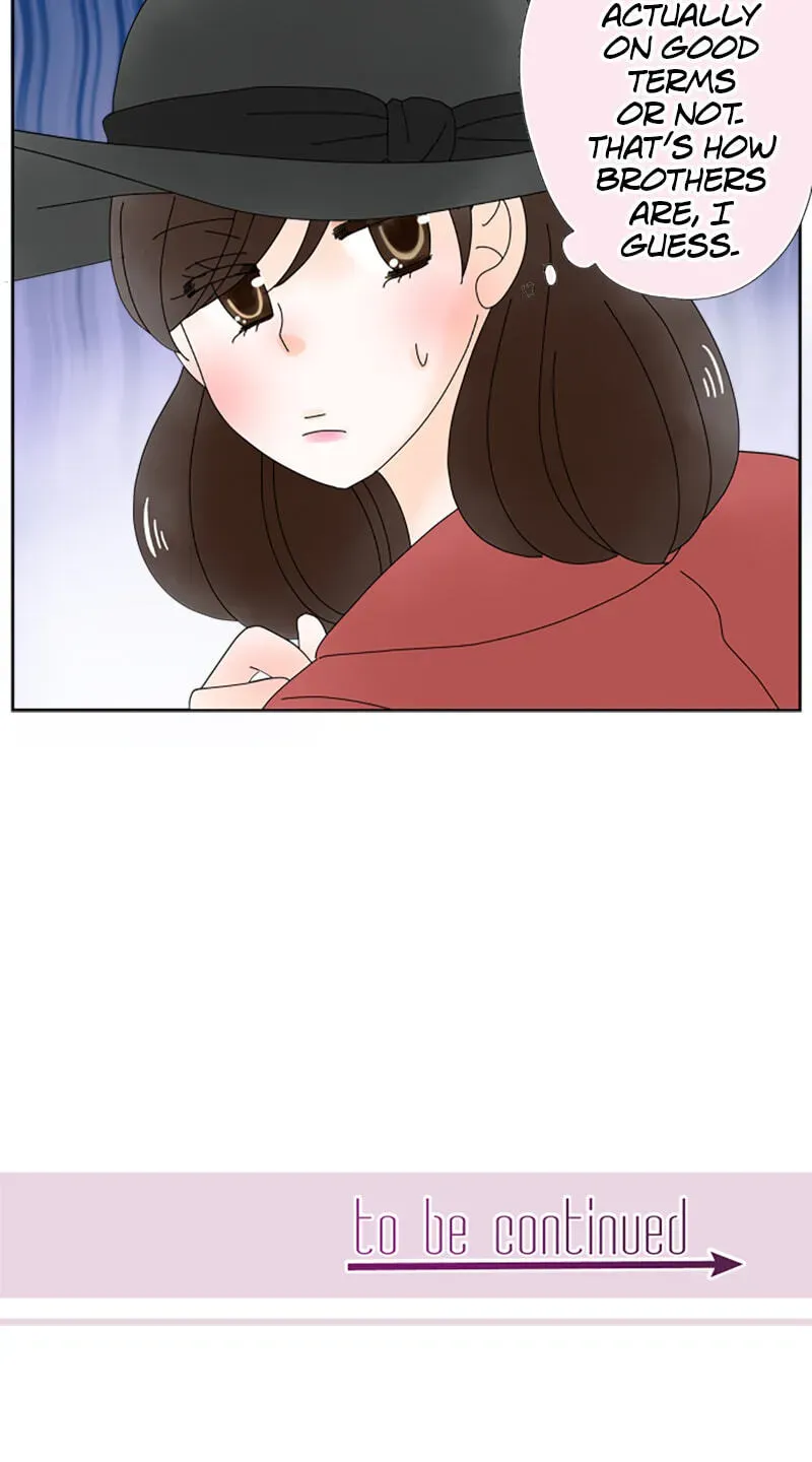 Shiroi Veil wa Itsuwari no Iro Chapter 87 page 47 - 