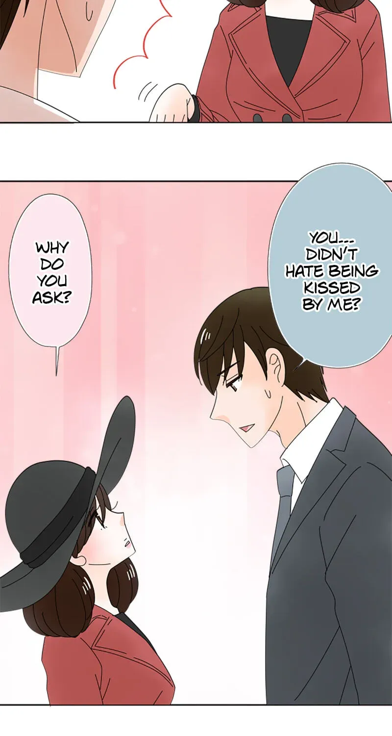 Shiroi Veil wa Itsuwari no Iro Chapter 88 page 44 - 
