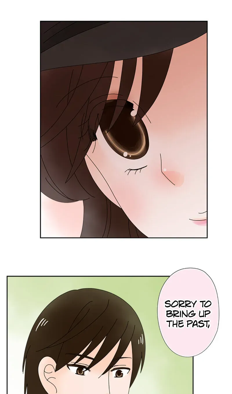 Shiroi Veil wa Itsuwari no Iro Chapter 88 page 49 - 