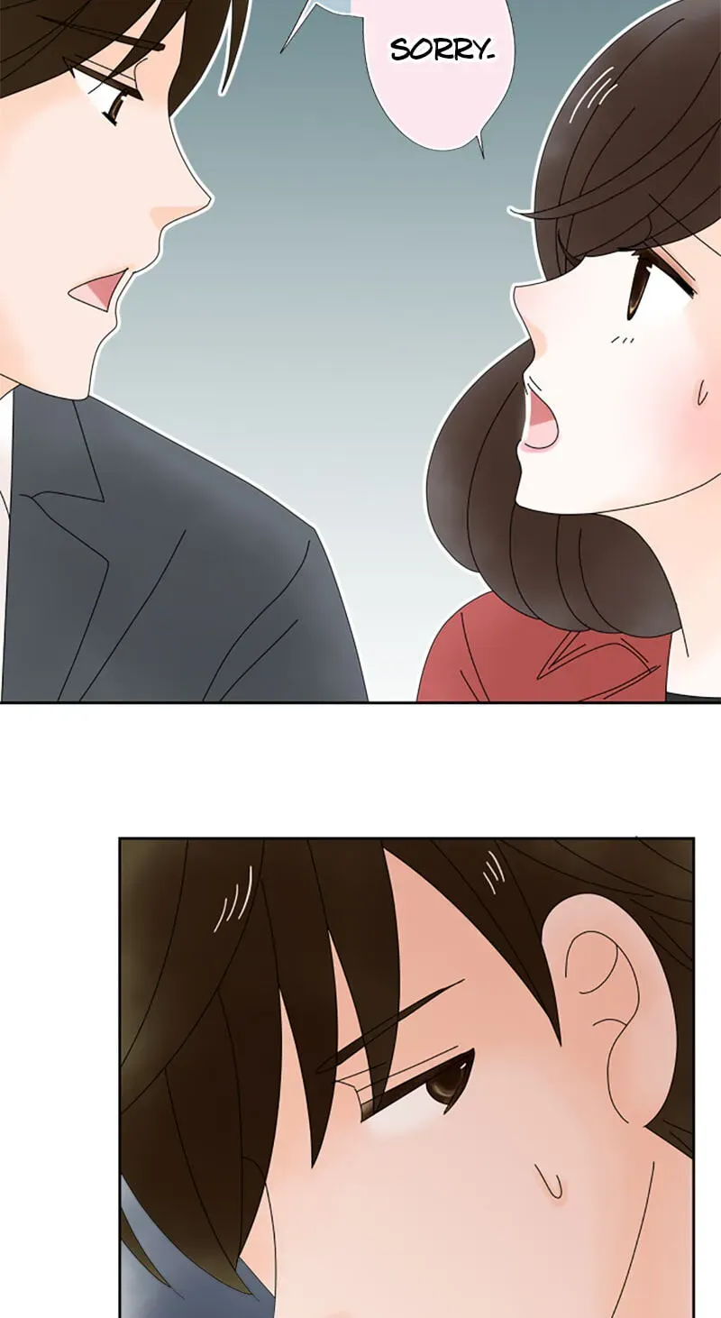 Shiroi Veil wa Itsuwari no Iro Chapter 88 page 6 - 