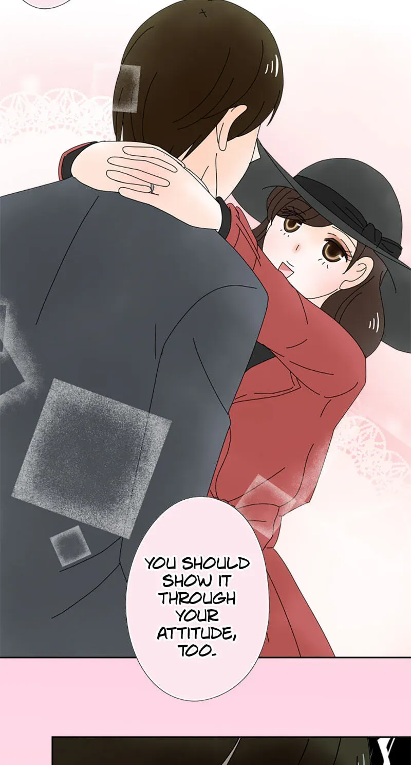 Shiroi Veil wa Itsuwari no Iro Chapter 88 page 55 - 