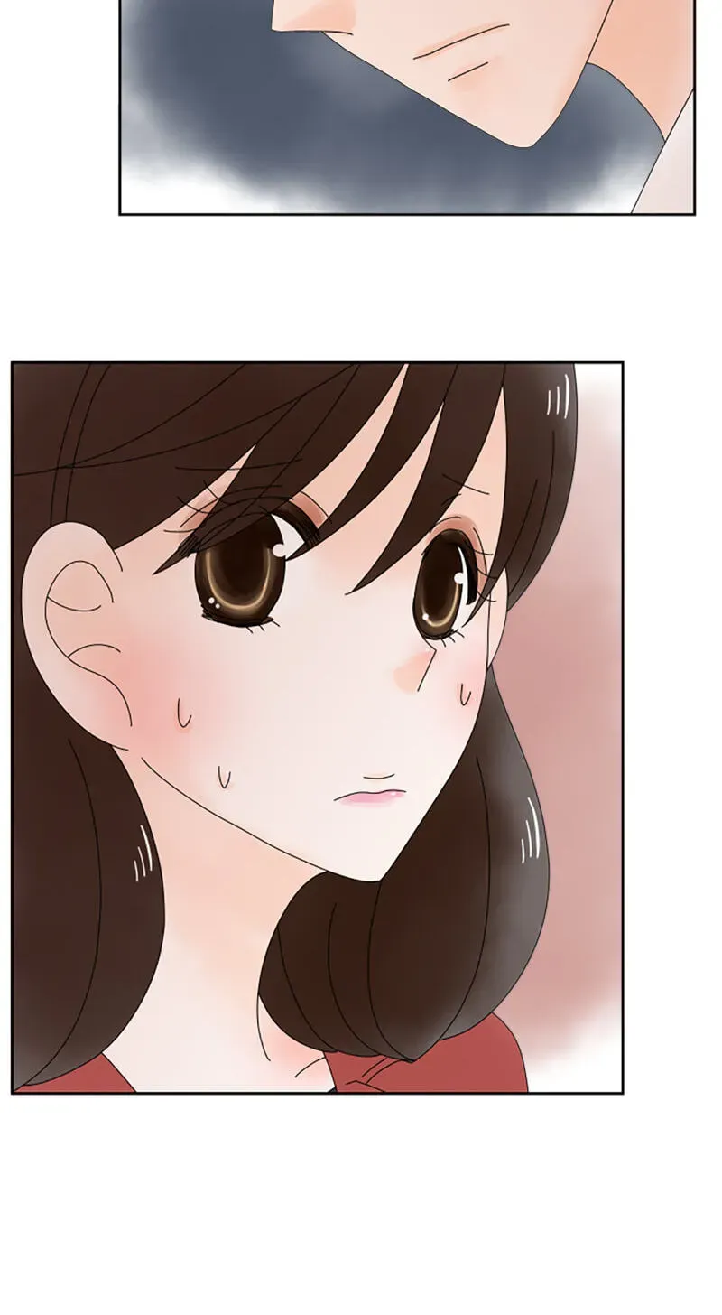 Shiroi Veil wa Itsuwari no Iro Chapter 88 page 7 - 