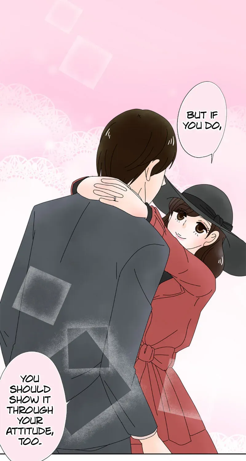 Shiroi Veil wa Itsuwari no Iro Chapter 89 page 1 - 