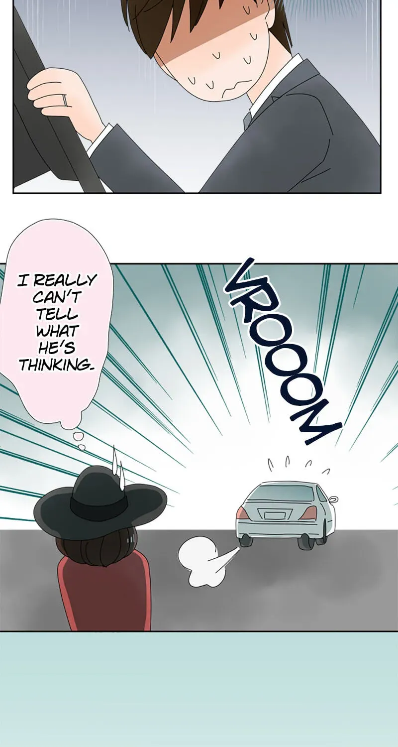 Shiroi Veil wa Itsuwari no Iro Chapter 89 page 23 - 