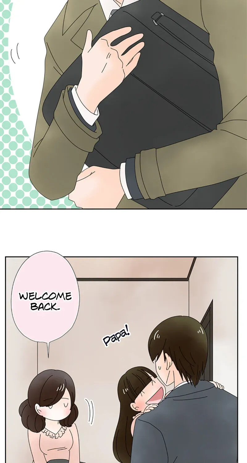 Shiroi Veil wa Itsuwari no Iro Chapter 89 page 27 - 