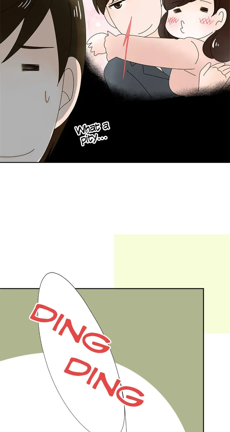 Shiroi Veil wa Itsuwari no Iro Chapter 89 page 31 - 