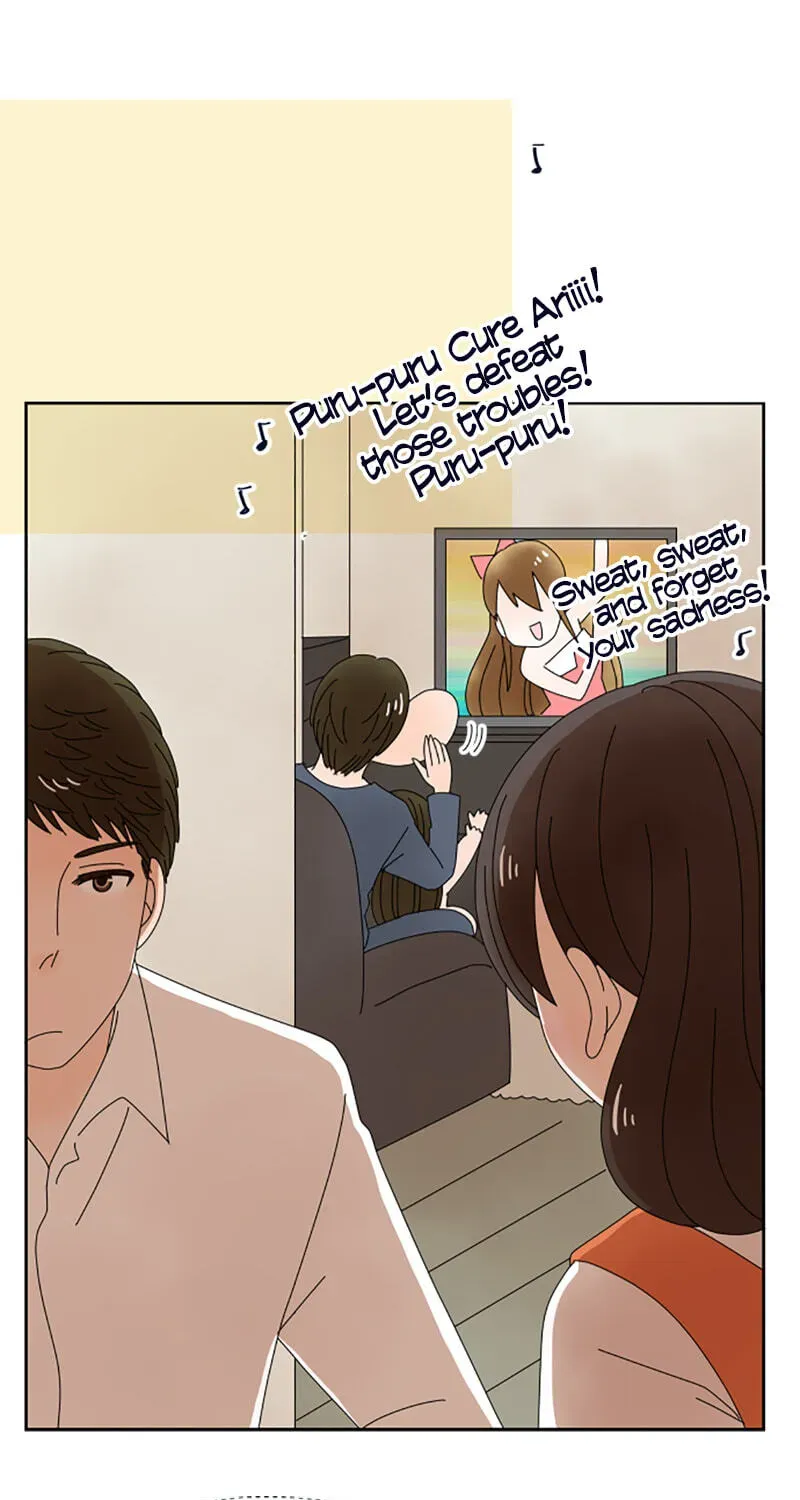 Shiroi Veil wa Itsuwari no Iro Chapter 89 page 39 - 