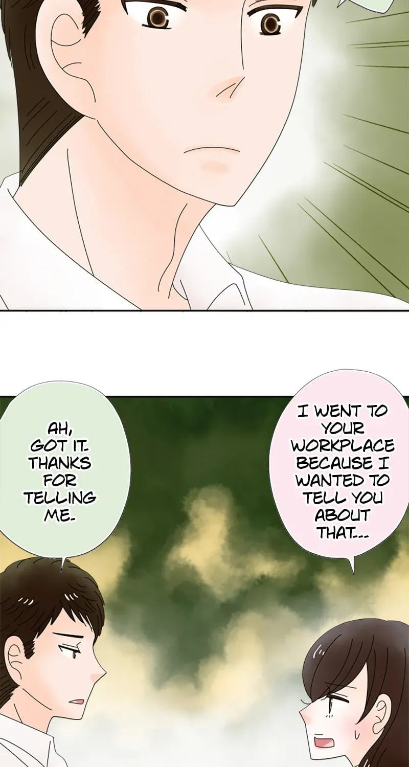 Shiroi Veil wa Itsuwari no Iro Chapter 89 page 43 - 