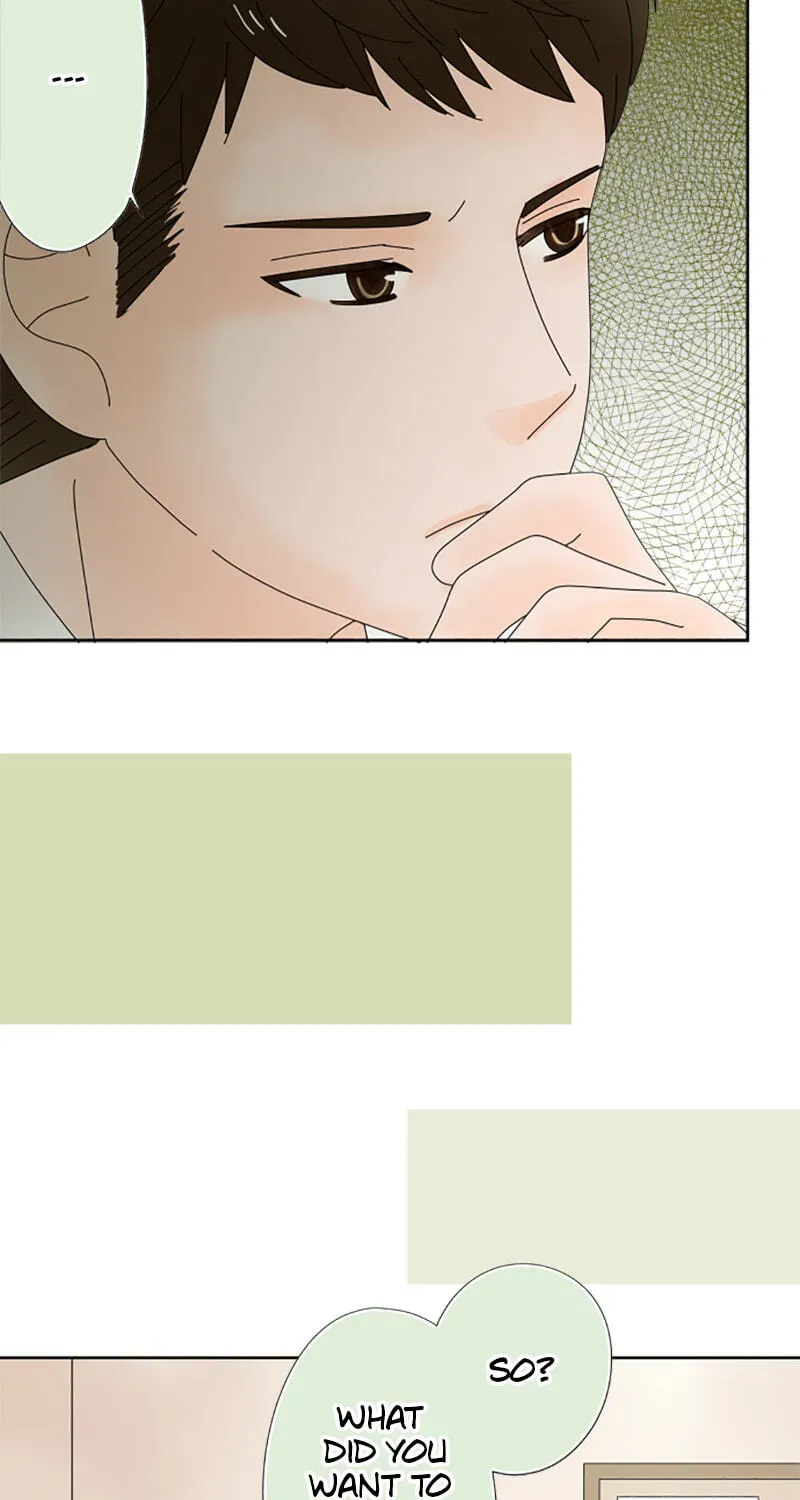 Shiroi Veil wa Itsuwari no Iro Chapter 89 page 47 - 