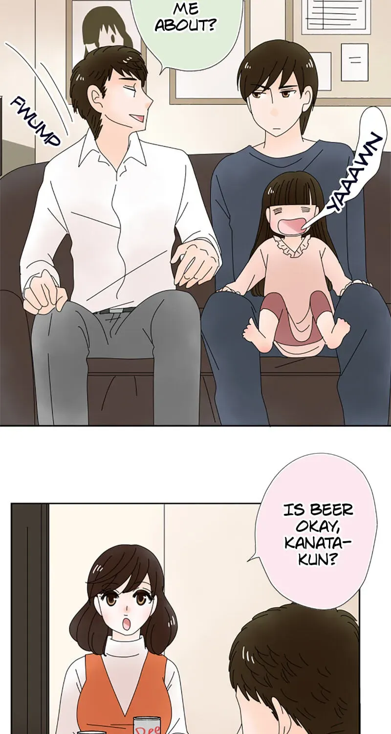 Shiroi Veil wa Itsuwari no Iro Chapter 89 page 49 - 