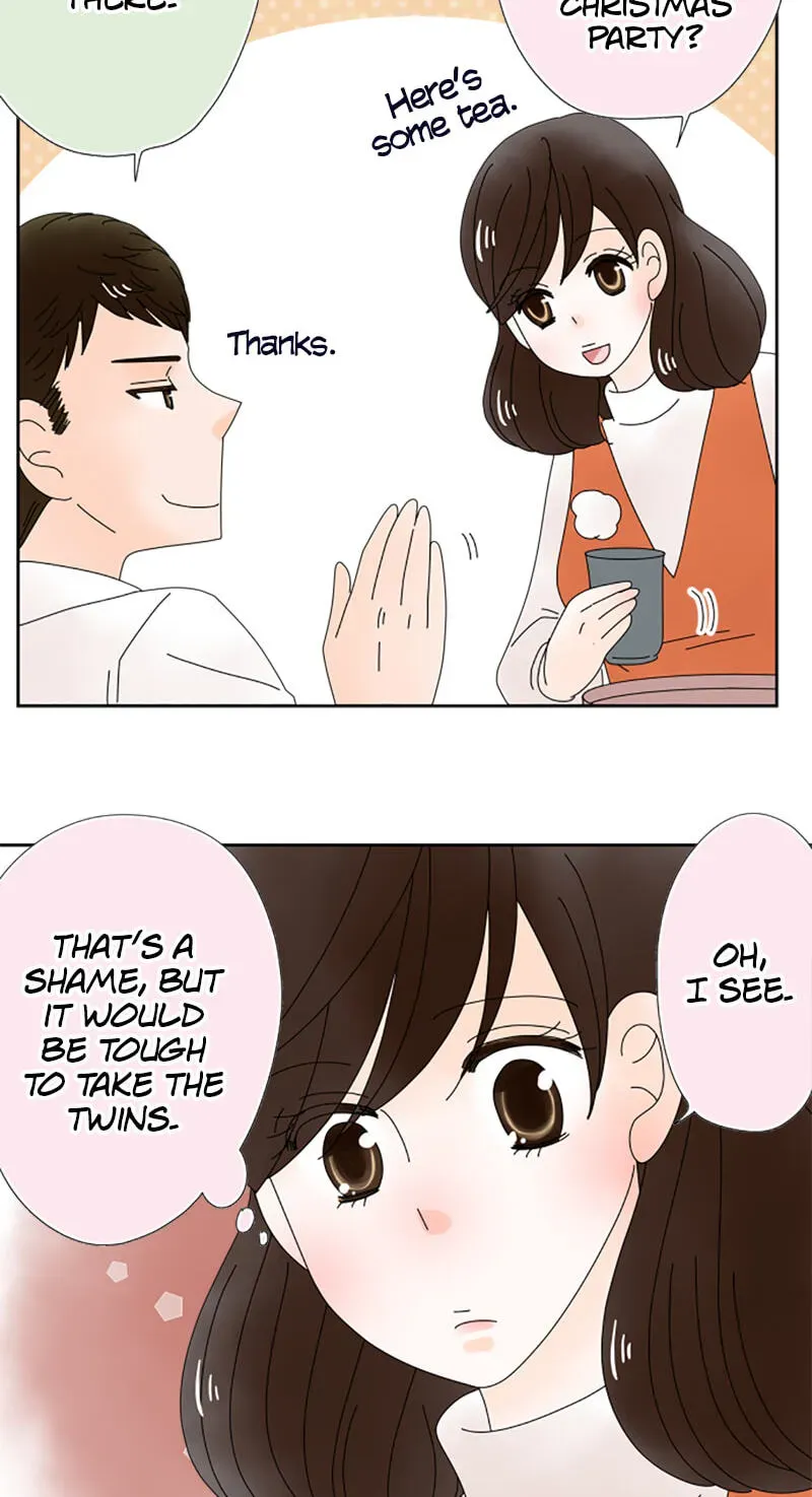 Shiroi Veil wa Itsuwari no Iro Chapter 89 page 58 - 