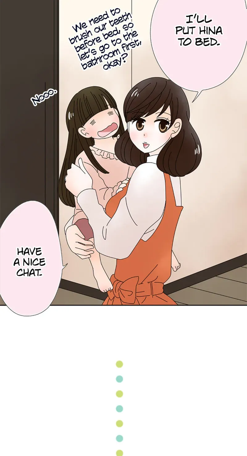Shiroi Veil wa Itsuwari no Iro Chapter 89 page 60 - 
