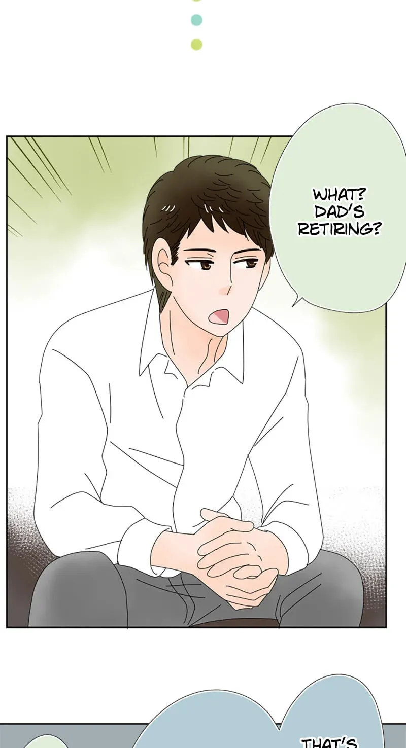 Shiroi Veil wa Itsuwari no Iro Chapter 89 page 61 - 