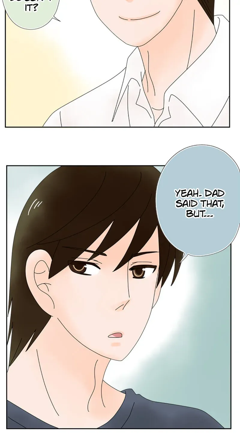 Shiroi Veil wa Itsuwari no Iro Chapter 89 page 63 - 