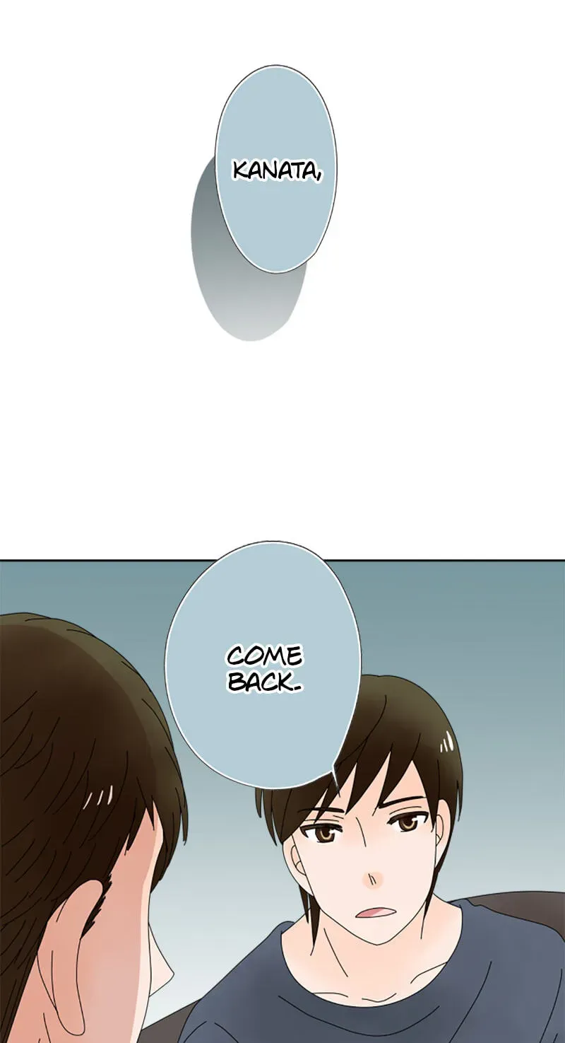 Shiroi Veil wa Itsuwari no Iro Chapter 89 page 64 - 