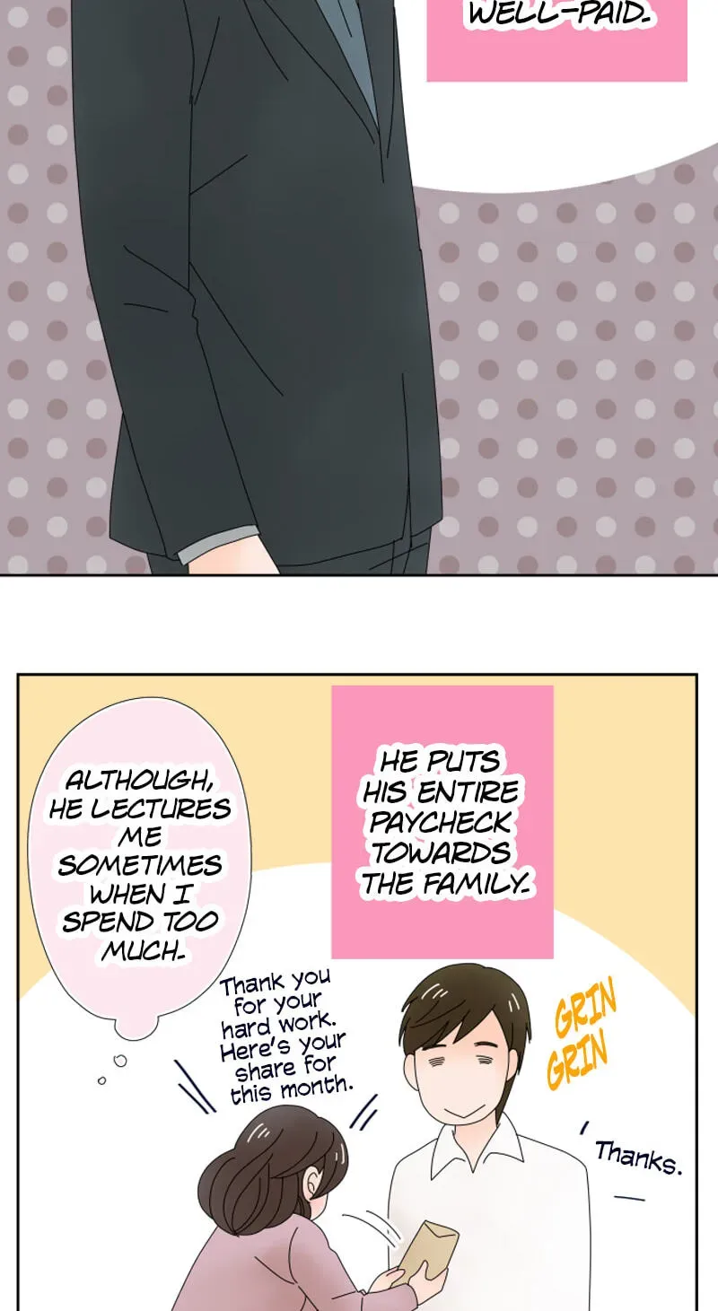 Shiroi Veil wa Itsuwari no Iro Chapter 9 page 2 - 