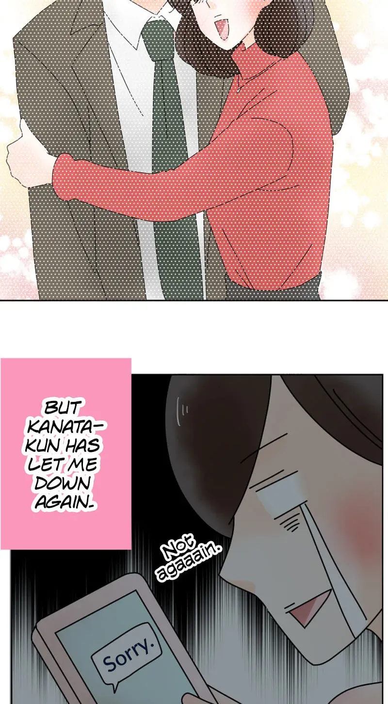 Shiroi Veil wa Itsuwari no Iro Chapter 9 page 11 - 