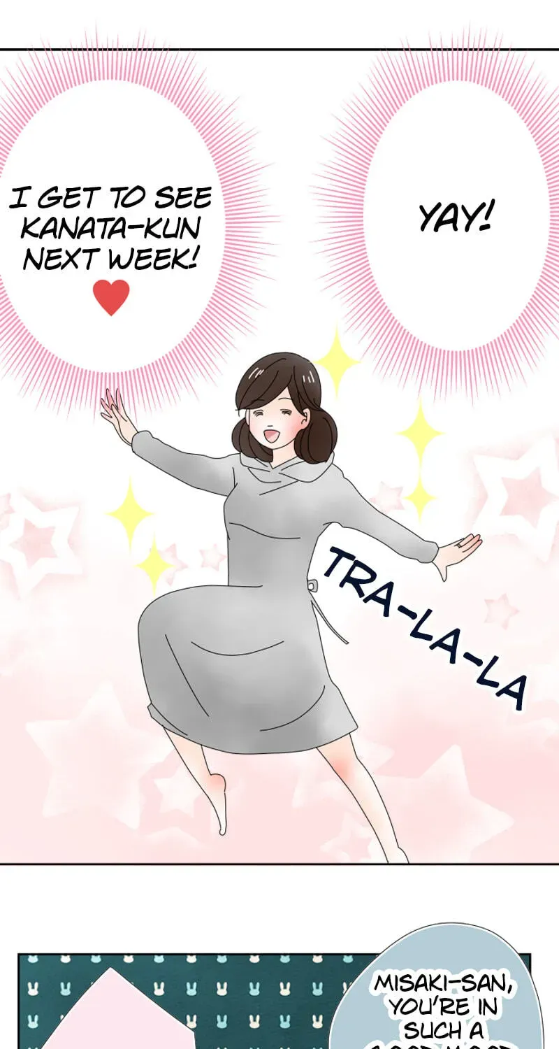 Shiroi Veil wa Itsuwari no Iro Chapter 9 page 16 - 