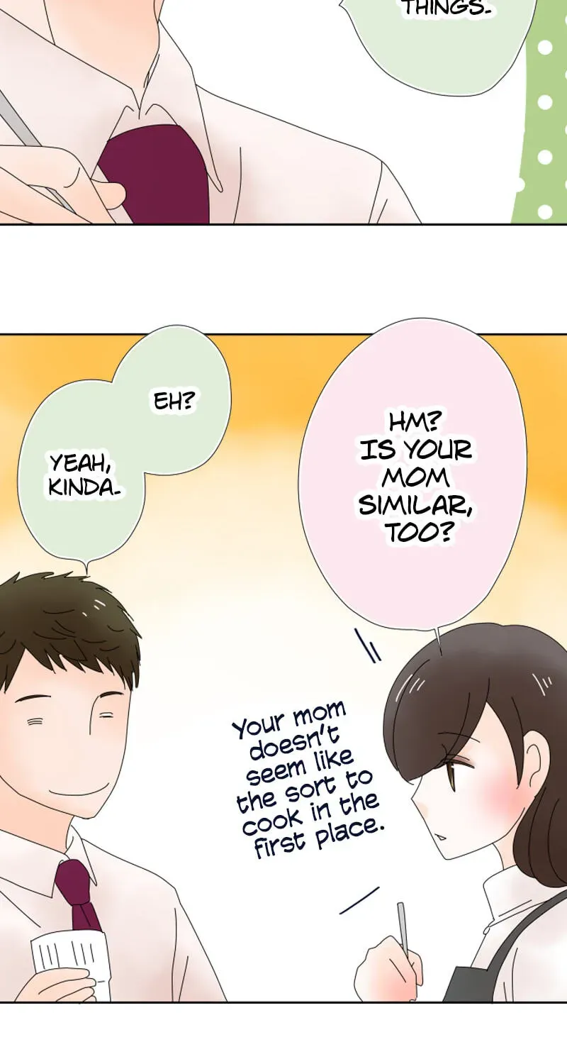 Shiroi Veil wa Itsuwari no Iro Chapter 9 page 26 - 