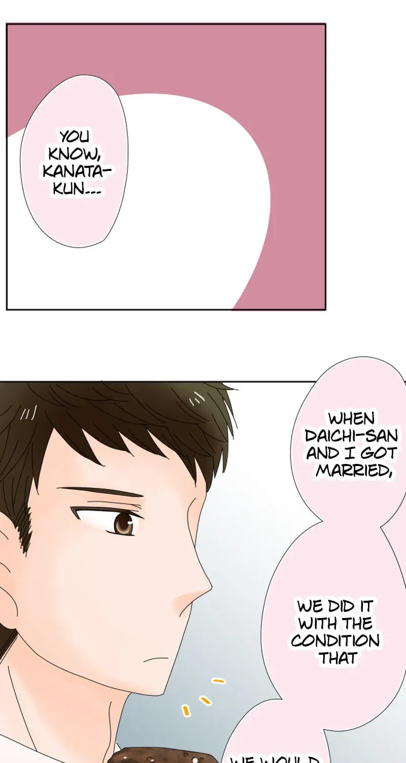 Shiroi Veil wa Itsuwari no Iro Chapter 9 page 28 - 