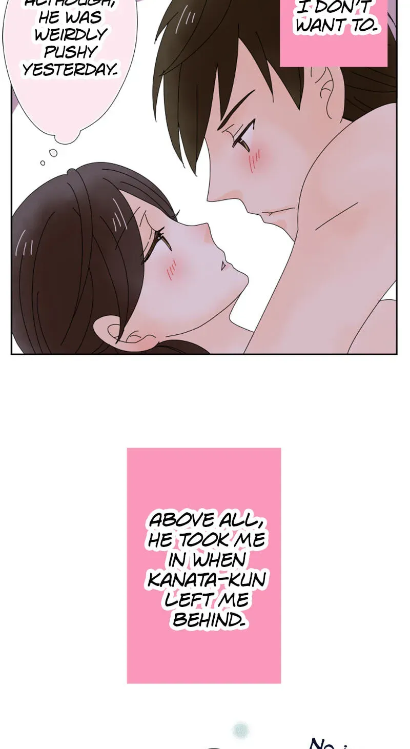 Shiroi Veil wa Itsuwari no Iro Chapter 9 page 4 - 