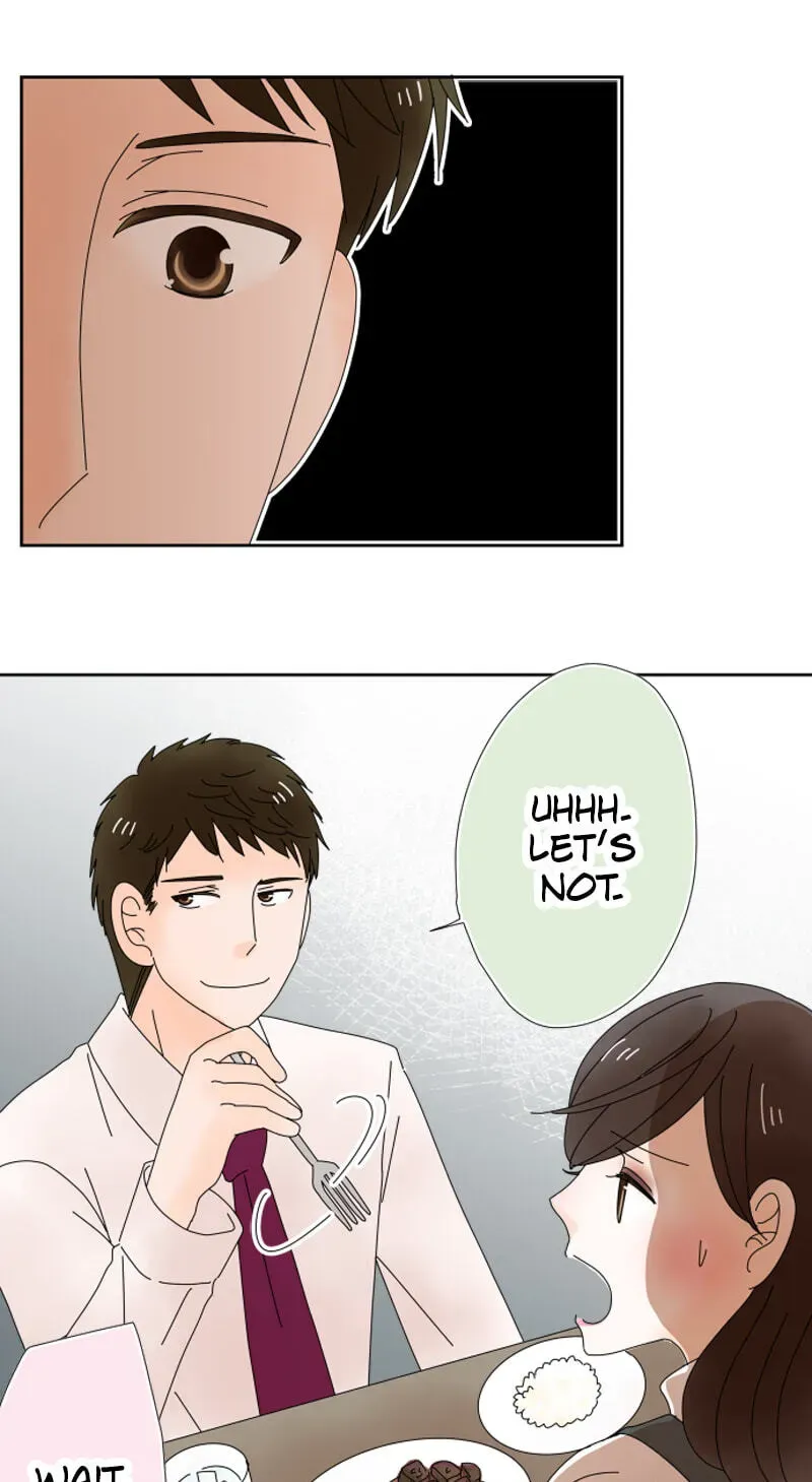 Shiroi Veil wa Itsuwari no Iro Chapter 9 page 32 - 