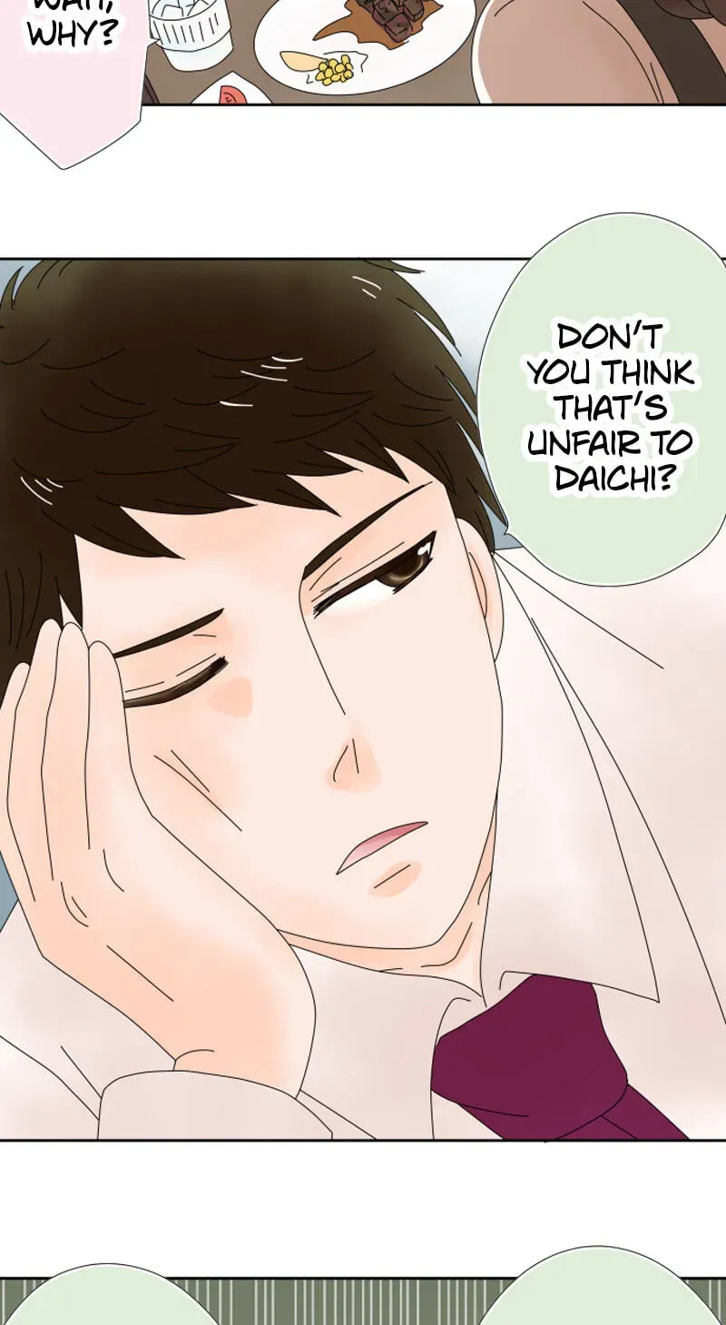 Shiroi Veil wa Itsuwari no Iro Chapter 9 page 33 - 