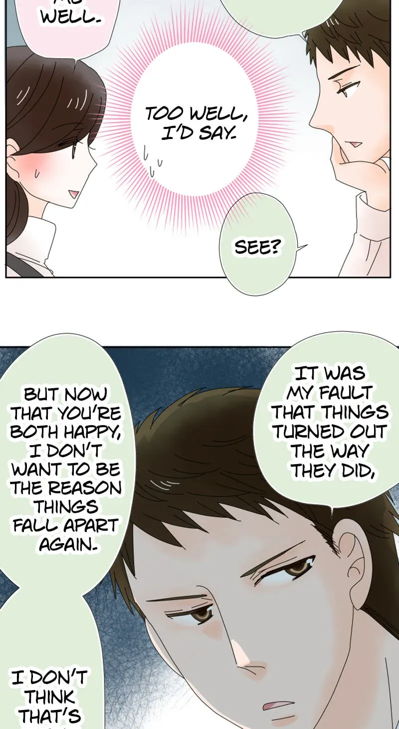 Shiroi Veil wa Itsuwari no Iro Chapter 9 page 35 - 