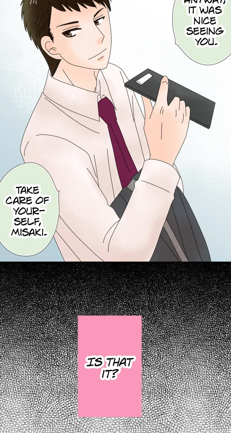 Shiroi Veil wa Itsuwari no Iro Chapter 9 page 45 - 
