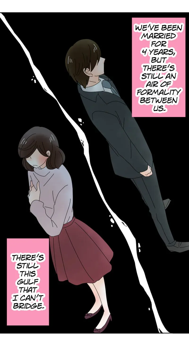Shiroi Veil wa Itsuwari no Iro Chapter 9 page 8 - 