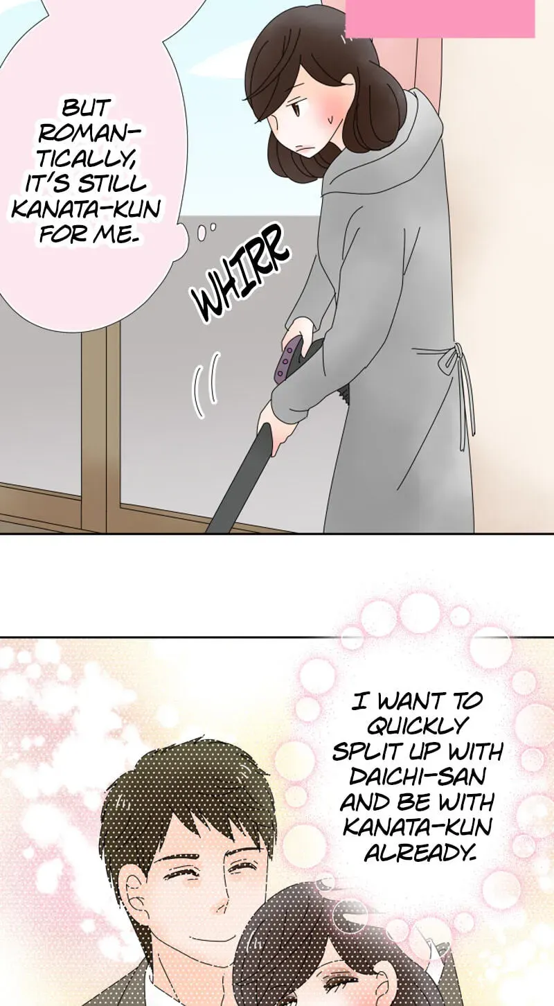Shiroi Veil wa Itsuwari no Iro Chapter 9 page 10 - 