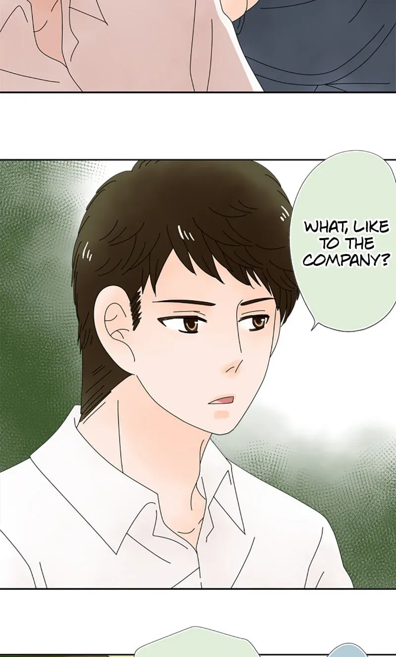 Shiroi Veil wa Itsuwari no Iro Chapter 90 page 2 - 