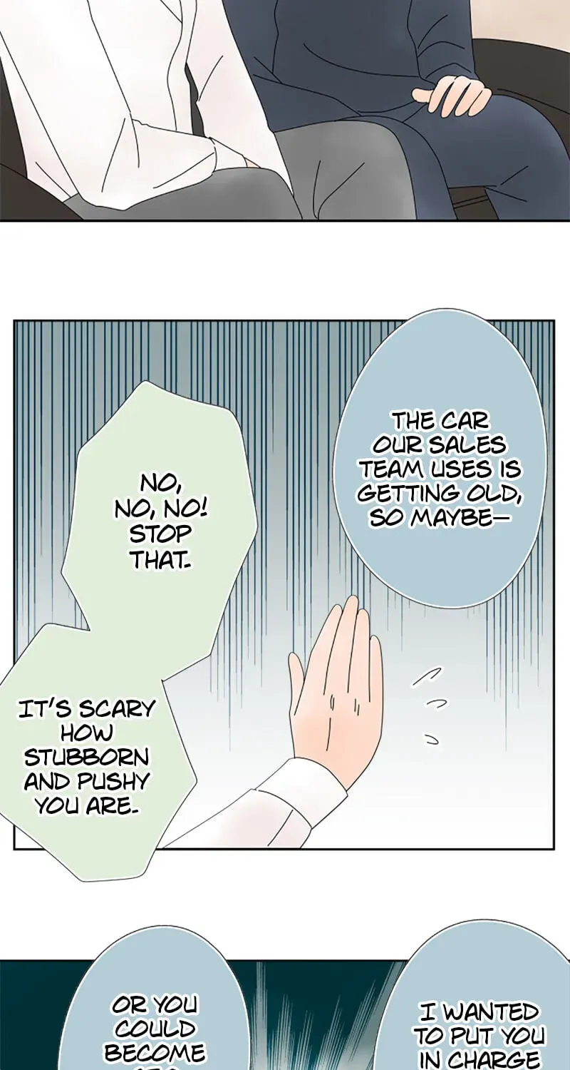 Shiroi Veil wa Itsuwari no Iro Chapter 90 page 16 - 