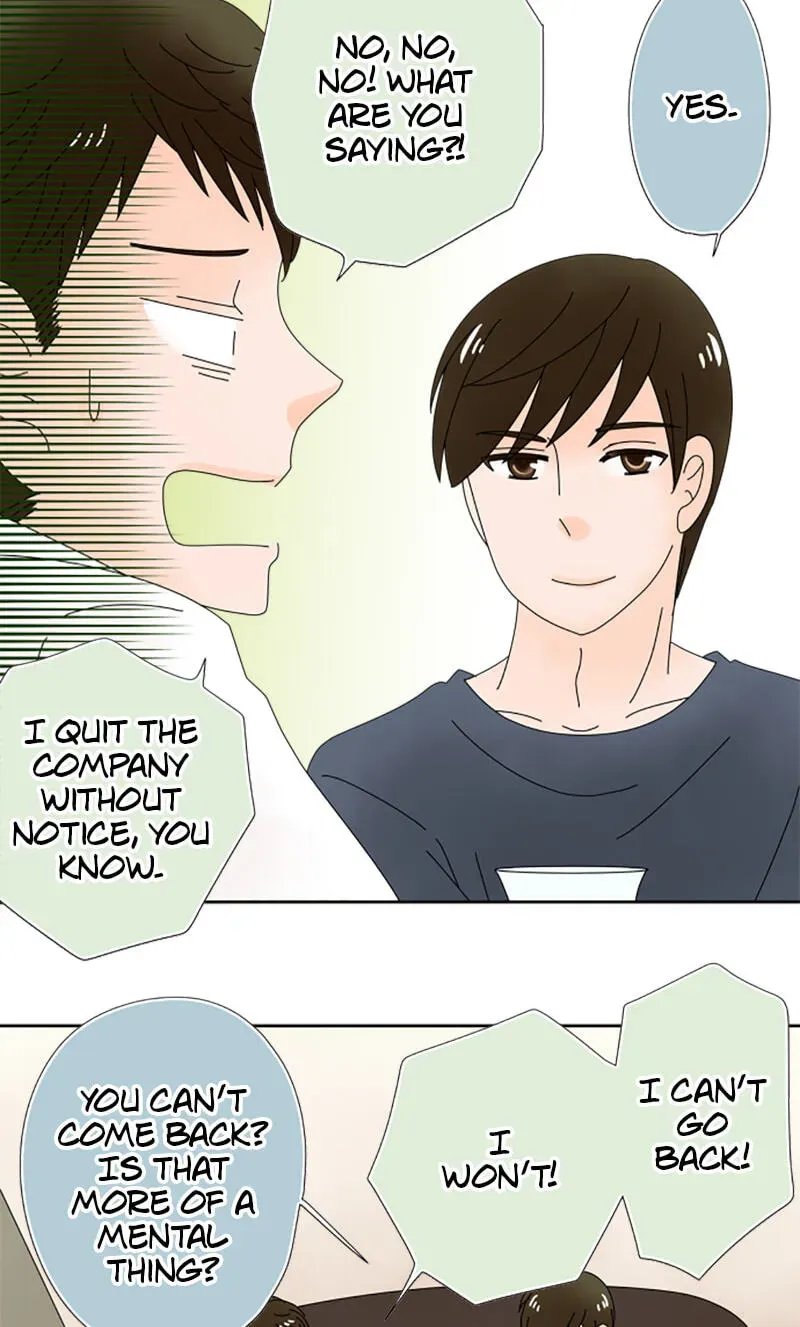 Shiroi Veil wa Itsuwari no Iro Chapter 90 page 3 - 