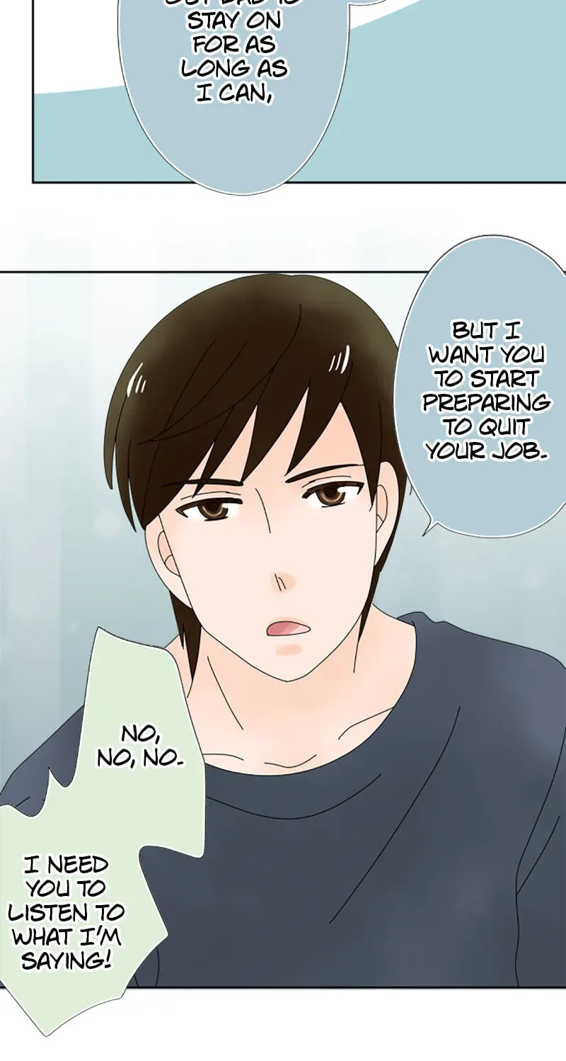 Shiroi Veil wa Itsuwari no Iro Chapter 90 page 24 - 